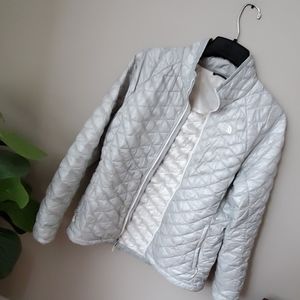 North Face Thermoball Insulated jacket